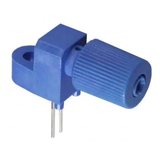 Infrared Fiber Optic Transmitter – 870 nm, 100 Mbps Data Rate