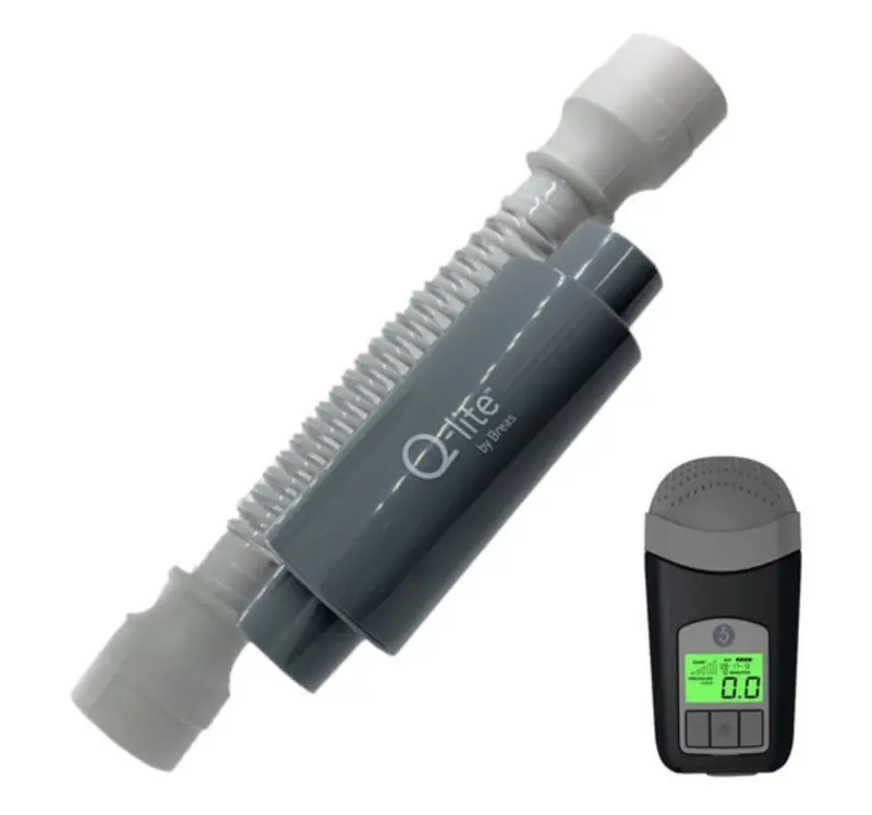 Inline Noise-Reduction Device for Sleep Therapy