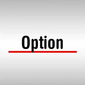 Instek ±1 ppm Frequency Stability Upgrade Option (Factory-Fitted)