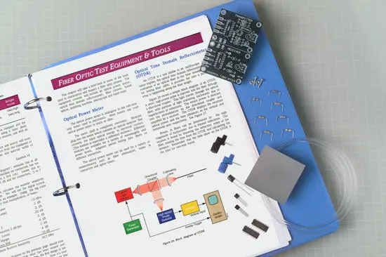 Introductory Fiber Optics Minicourse – Fundamentals of Light Transmission and Optical Theory