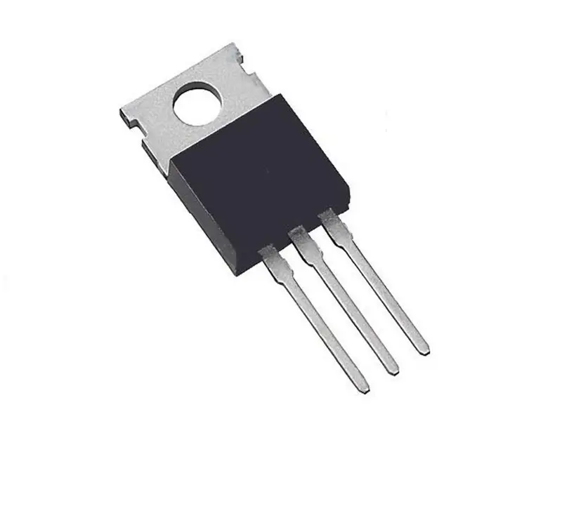 IRF511 N-Channel EXFET Transistor