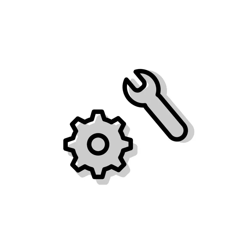 Kintix Replacement Parts and Accessories for Laser Engraving Systems