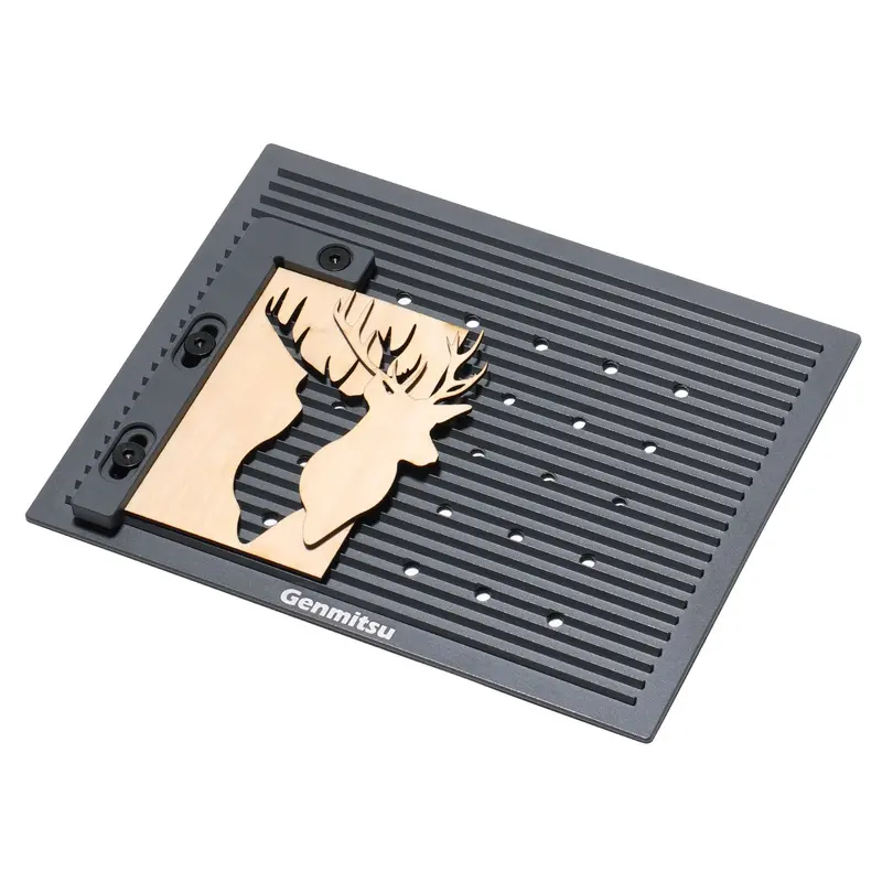 Kiosk Engraving Control Board Kit for DIY Touchscreen Kiosk Projects