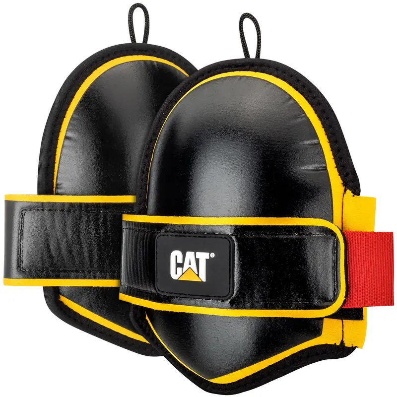 Large Ultra-Soft Foam Knee Pads – Lightweight Impact Protection