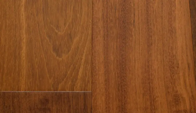 Lauzon Brazilian Cherry Engineered Hardwood – 3.25-Inch Natural Brown