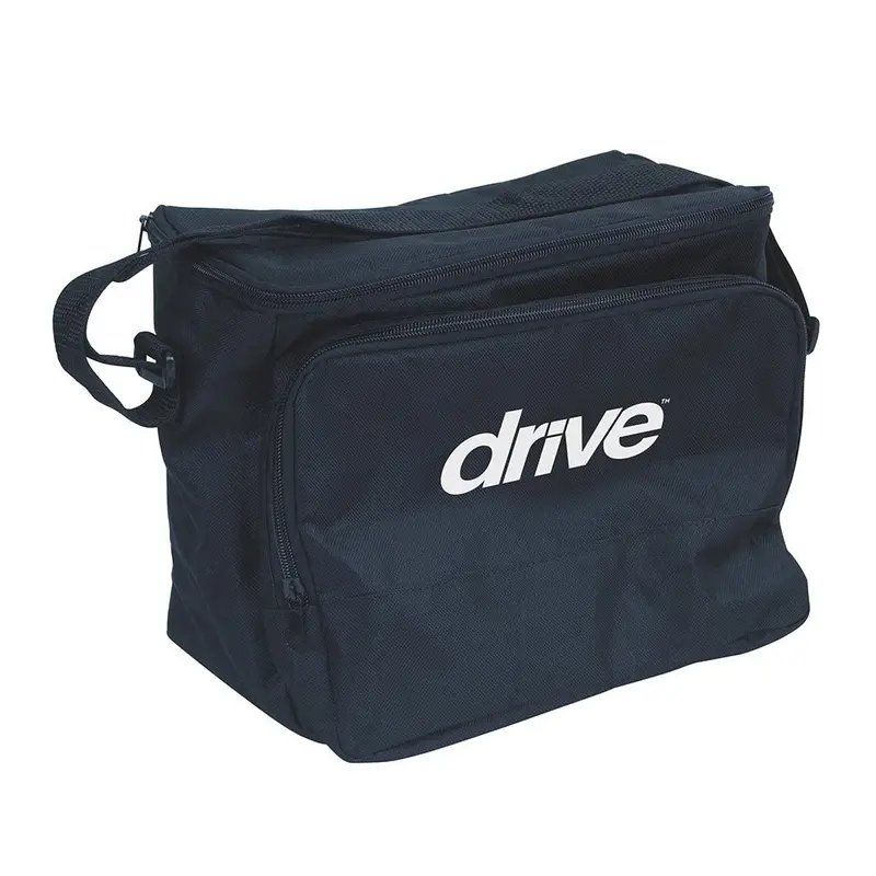 Lightweight Universal Shoulder Bag for Medical Gear