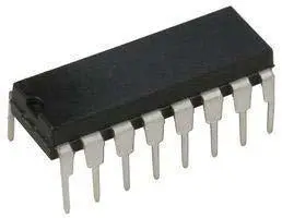 Linear IC: PNP Transistor Array