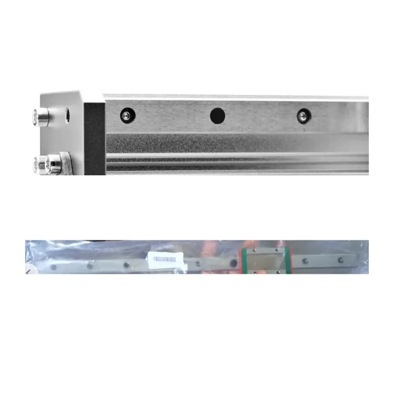 Linear Rail Slider Replacement for Creality 3020-PRO MAX CNC Machine (Discontinued)