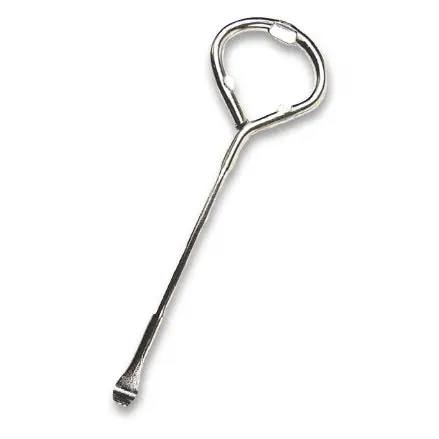 Linzer 5421 One-Handed 1-Gallon Paint Can Lid Opener