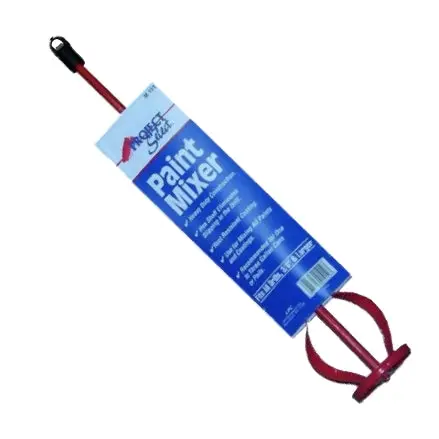 Linzer M101 Adjustable Paint Mixer for 1–3 Gallon Containers