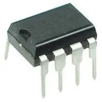 LM310 Voltage Follower Integrated Circuit – Single-Channel Precision Op-Amp (8-Pin DIP)