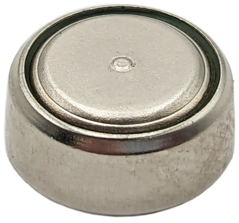 LR44 Alkaline Button Cell Battery – High-Performance 1.5V Coin Cell for Calculators & Toys