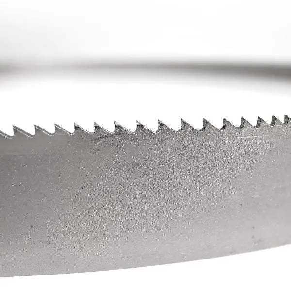 M.K. Morse Bi-Metal Portable Band Saw Blades – Durable Replacement Blades