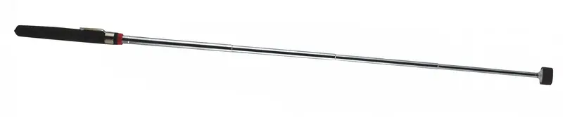 Magnetic Pickup Tool with Telescoping Shaft and Strong Neodymium Tip