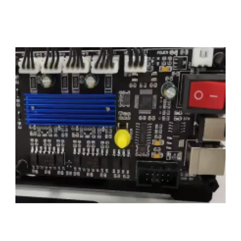 Main Control Board Replacement for Jinsoku LE-1620 & LE5040 Engravers (Discontinued)