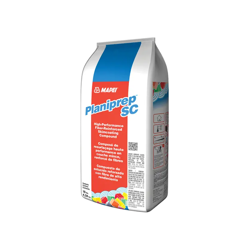 Mapei Planiprep SC High-Performance Polymer Underlayment – 10 lb Bag