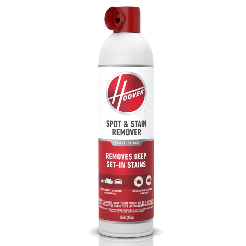 Max Strength Deep Stain Remover – 15 oz Bottle