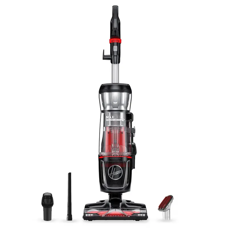 MAXLife Pro Pet Swivel Upright Vacuum Cleaner