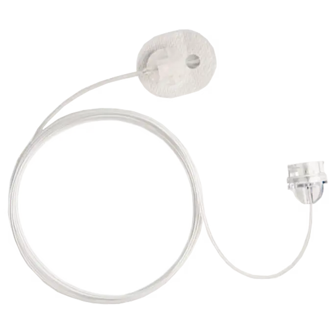 MiniMed™ Silhouette® Infusion Set