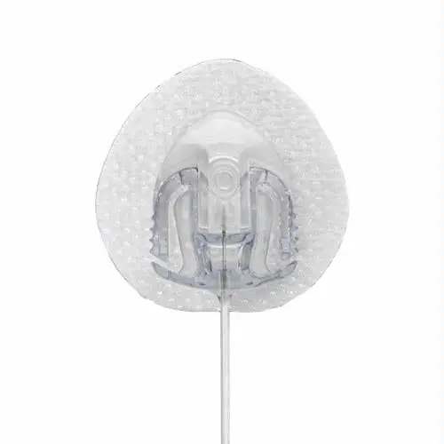 Model 90 Disposable Infusion Set