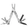 Multi-Function Plier Tool Featuring Integrated Long Nose Grips