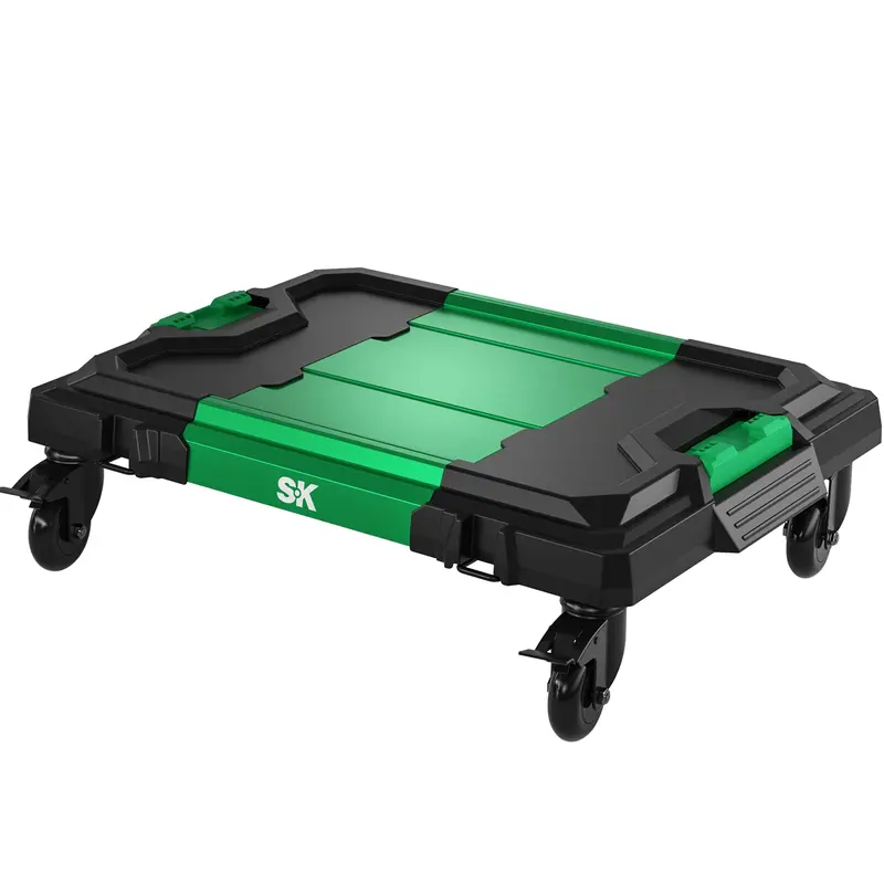 Multi-Function Rolling Utility Cart (Model SK03147)