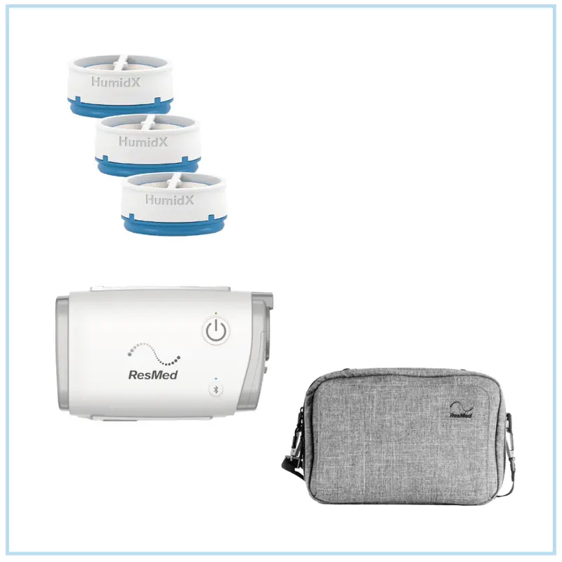 N20-Compatible Portable Health Bundle – Modular Design