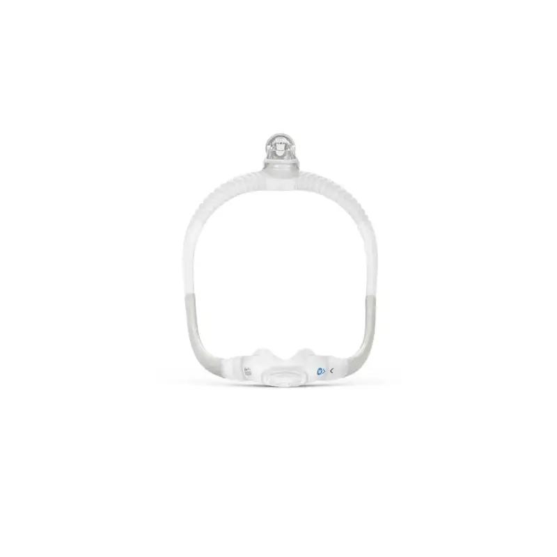 Nasal CPAP Mask Assembly Kit – All-in-One Setup