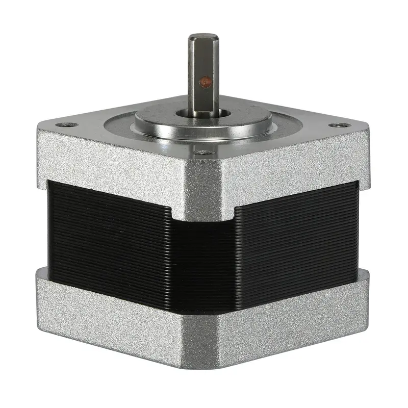 NEMA 17 Stepper Motor for 3018-PROVer CNC Machine – Enhanced Torque & Stability