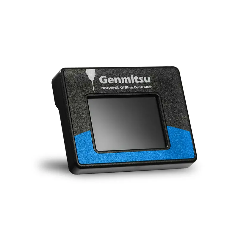[Open Box] Genmitsu KABA Lite Offline Control Module with Touchscreen LCD for PROVerXL 4030
