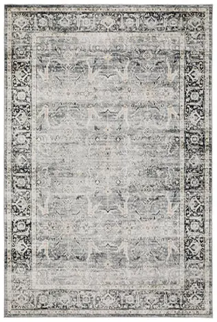 Oriental Weavers Charleston Soft Washable 2′ x 3′ Rug – Shade 07