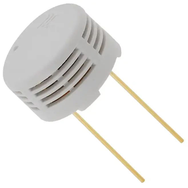 Parallax HS1101 Capacitive Humidity Sensor Module for Environmental Monitoring
