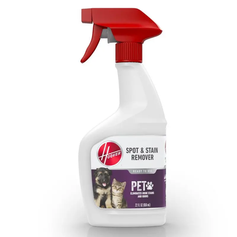 Pet Urine and Stain Remover (2-Pack)