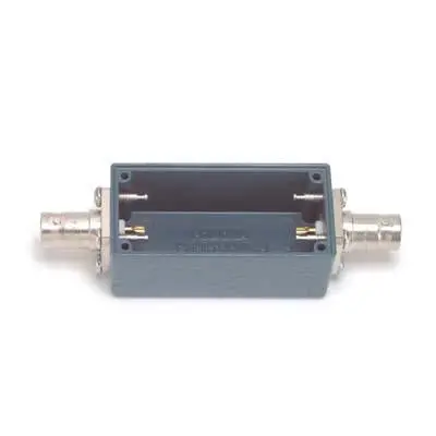 Pomona Die-Cast Project Enclosure – Durable Aluminum Housing for Electronics