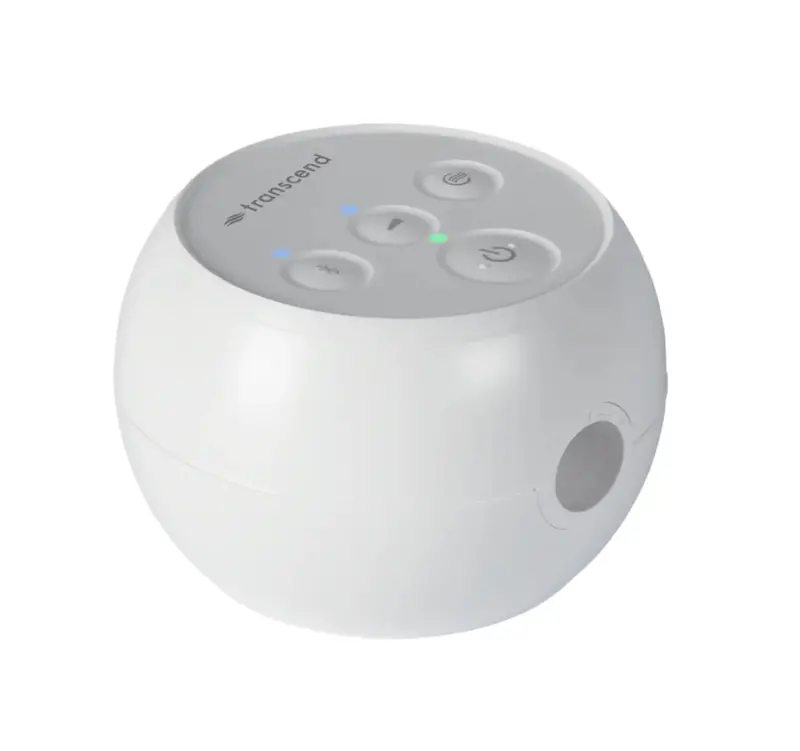 Portable Respiratory Support Device