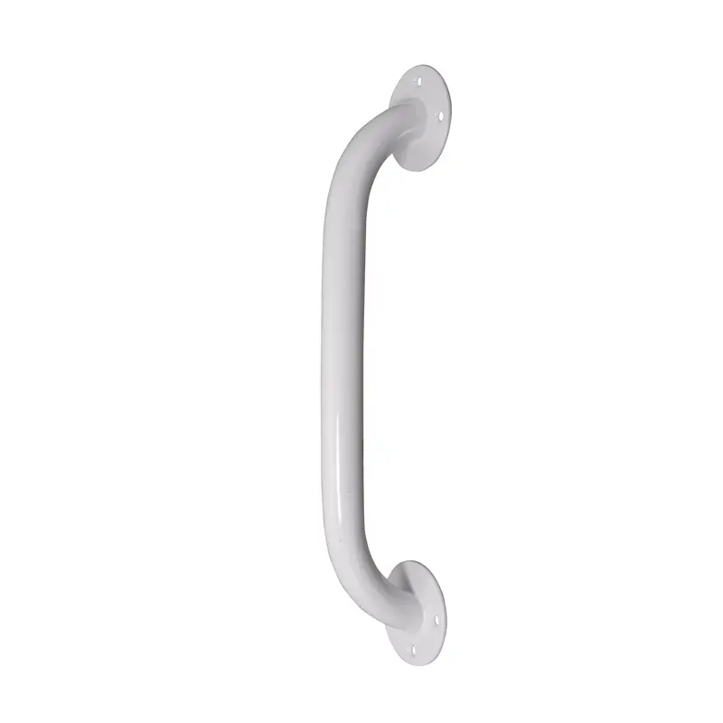 Powder-Coated Sturdy Support Bar for Home or Clinic