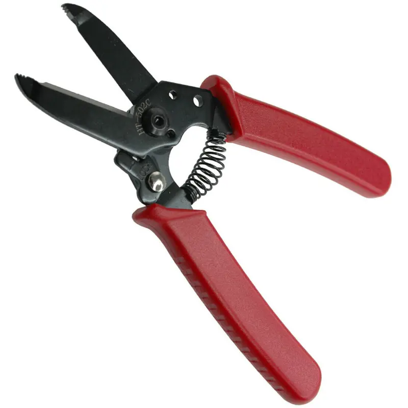 Precision Flat Ribbon Cable Cutting Tool