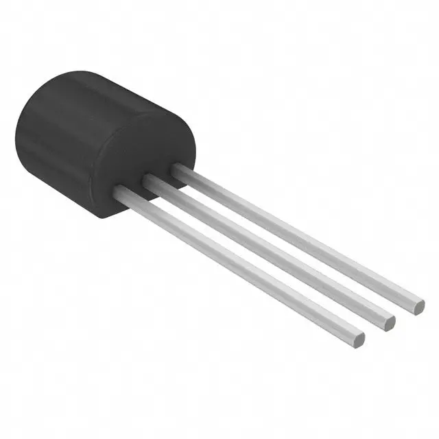 Precision LM35-Type Analog Temperature Sensor – −40°C to +125°C Output (10 mV/°C)
