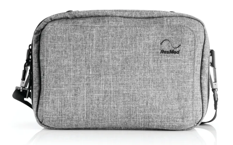 Premium Travel Case for CPAP Equipment