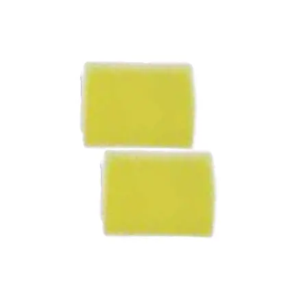 Project Select 3″ Twin Yellow Foam Roller Refill Pack (RT3082)