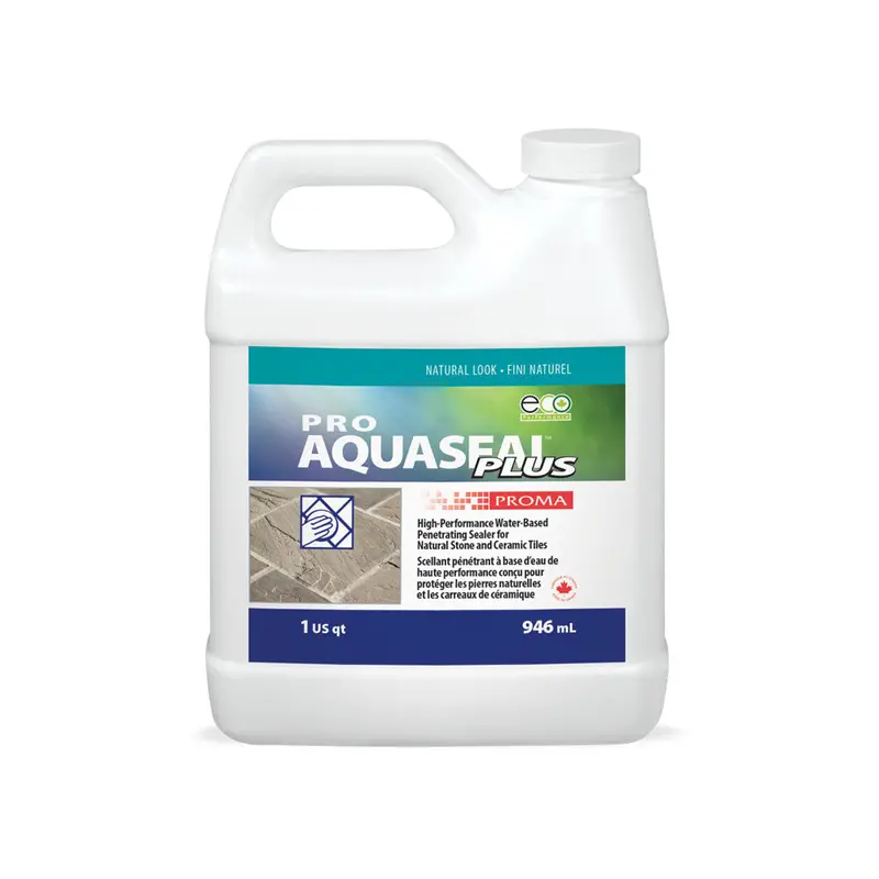 ProMA Pro AquaSeal Plus Water-Based Penetrating Sealer
