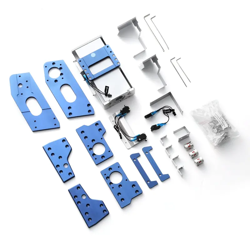 PROVerXL 4030 V2 Z-Axis Module + XY Connection Sheet – Modular Upgrade Kit