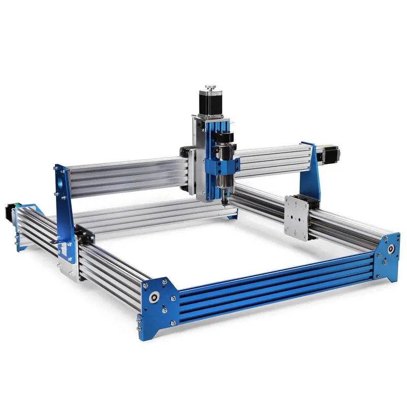 PROVerXL 4030 XY-Axis Extension Kit – 6060 Aluminum Modular Upgrade