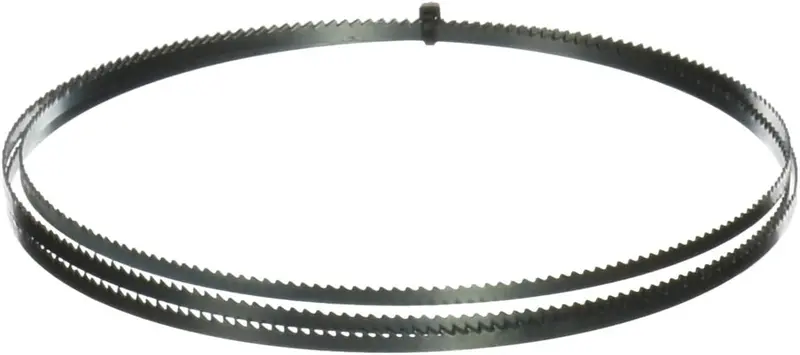 Proxxon 28 174 Fine-Tooth Bandsaw Blade – 24 TPI Micro Blade for Proxxon MBS/E 37172 Mini Bandsaw