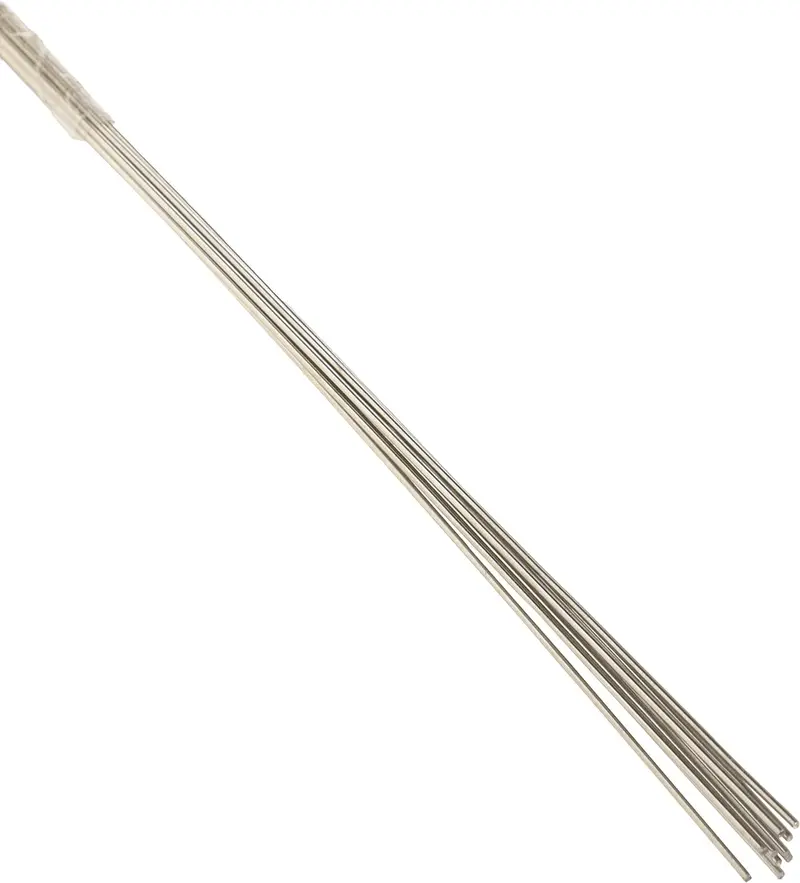 Proxxon Replacement Cutting Wire Set — 10 Pieces for THERMOCUT 12/E (Part No. 28 082)