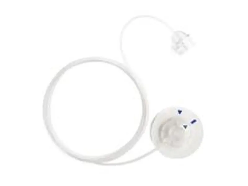 Quick-Set™ Subcutaneous Infusion Set