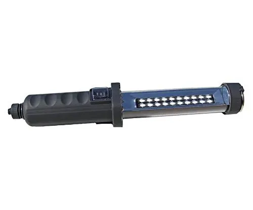 Railhead Gear KE-WL500 Rechargeable LED Work Light – 700-Lumen Output