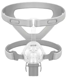 Rain8 AmeriFlex Nasal CPAP Mask with Headgear – 90-Day Supply Bundle