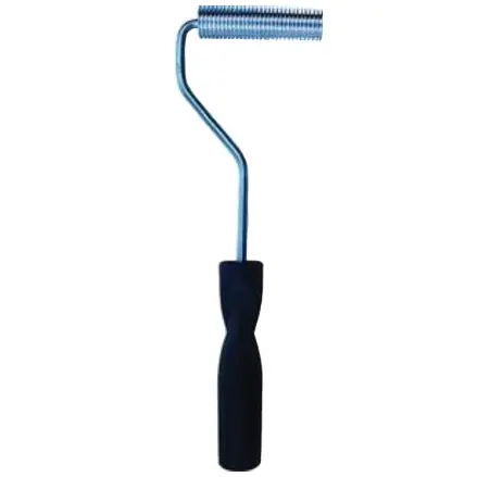 Redtree 3-Inch Aluminum Alloy Resin Roller – 23101