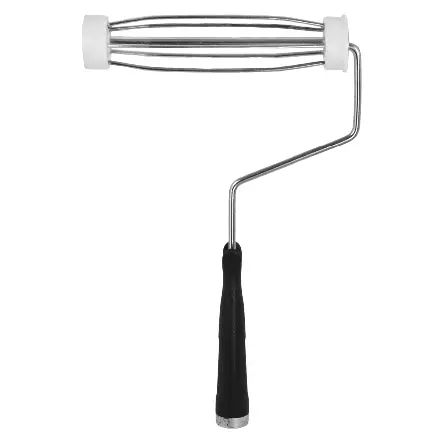 Redtree 7-Inch Birdcage Roller Frame – 37001